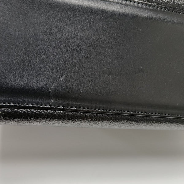 Calfskin Black