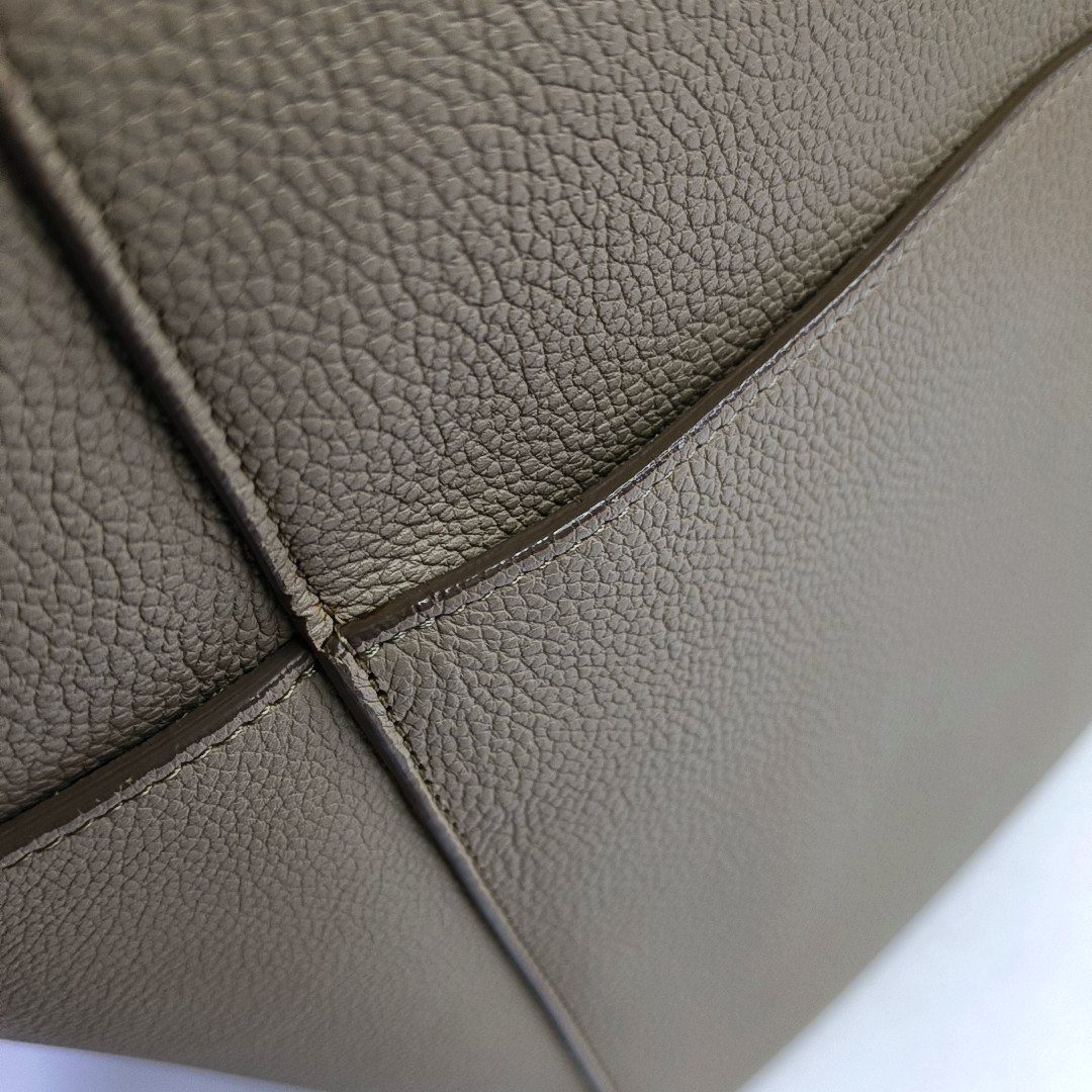 SANGLE Calfskin Gray
