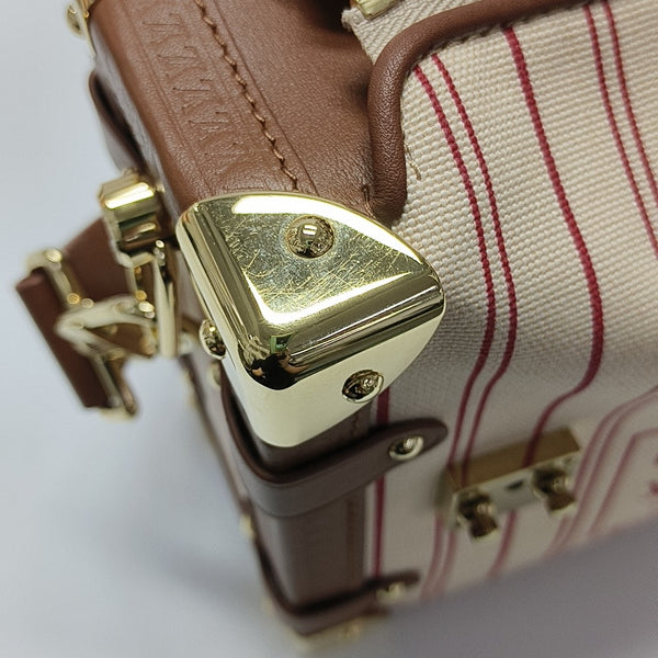 SIDE TRUNK MM Canvas Multicolor