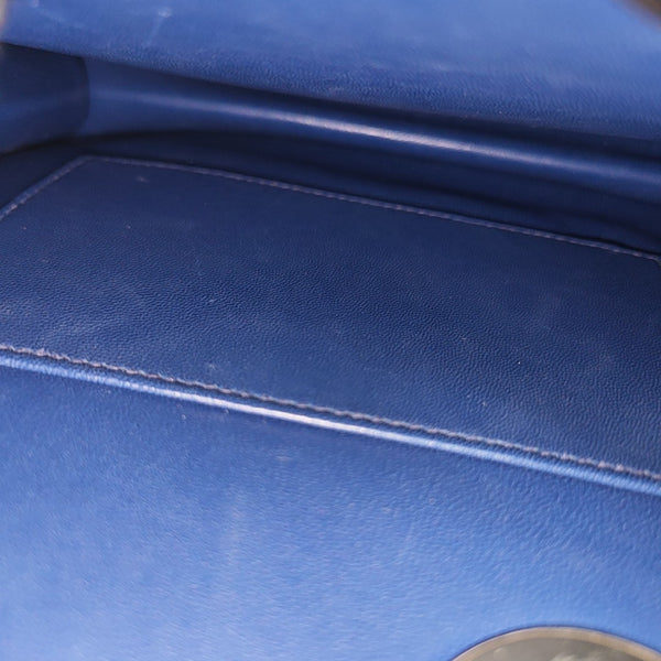 Mors De Bride Chamkila Blue