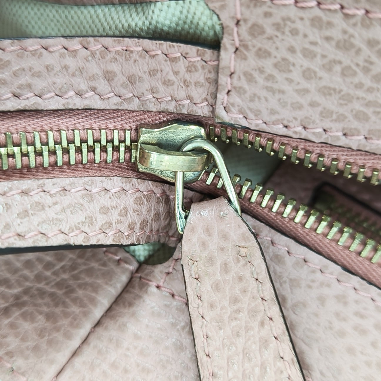 Swing Calfskin Pink