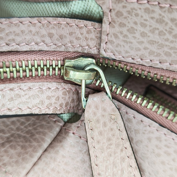 Swing Calfskin Pink