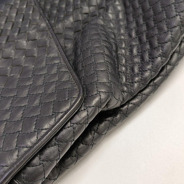 Calfskin Black