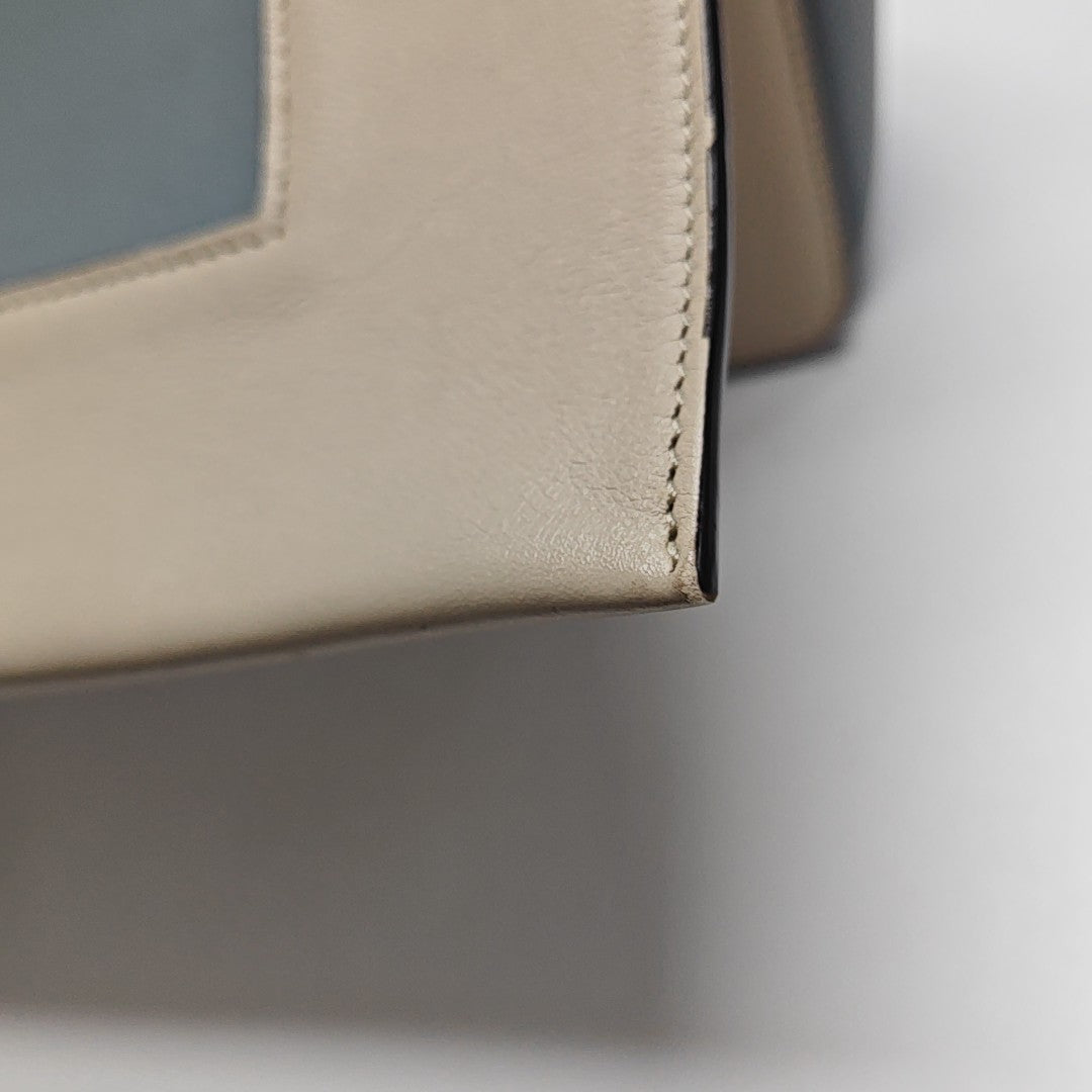 FRAME Medium Calfskin Multicolor