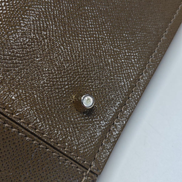 Somerford Calfskin Brown
