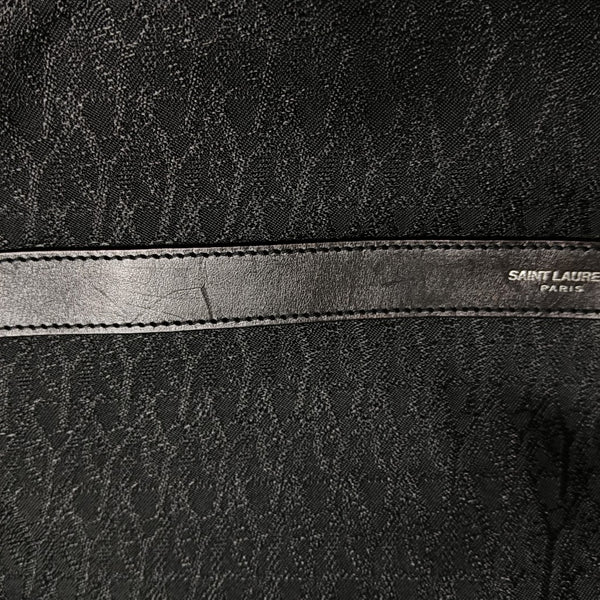 Fabric Black