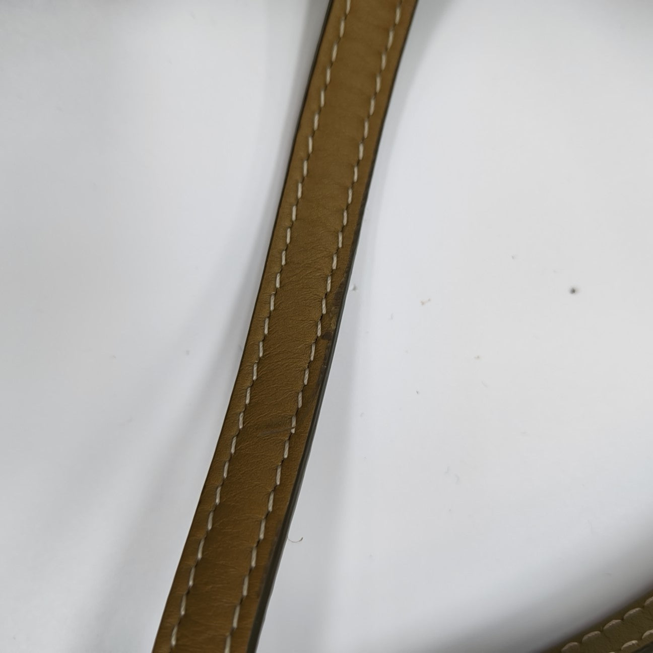 Arco Mini Calfskin Brown