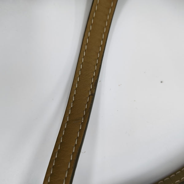 Arco Mini Calfskin Brown
