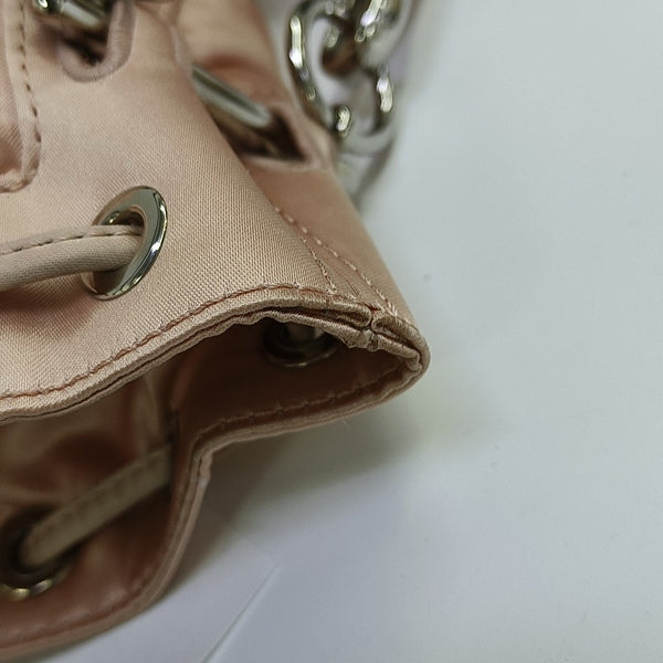 Mon Tresor Mini Fabric Pink