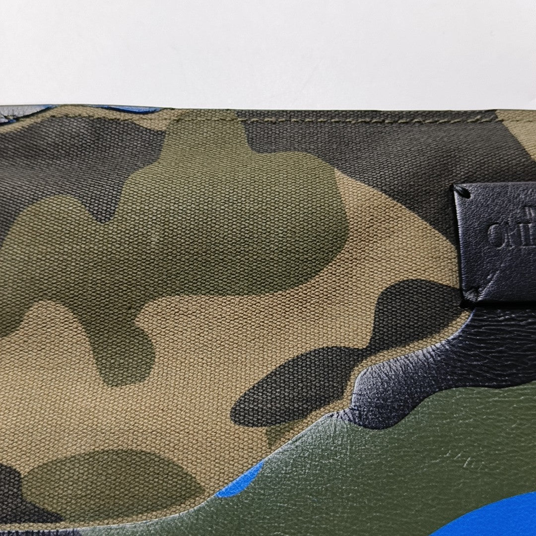 Canvas Multicolor