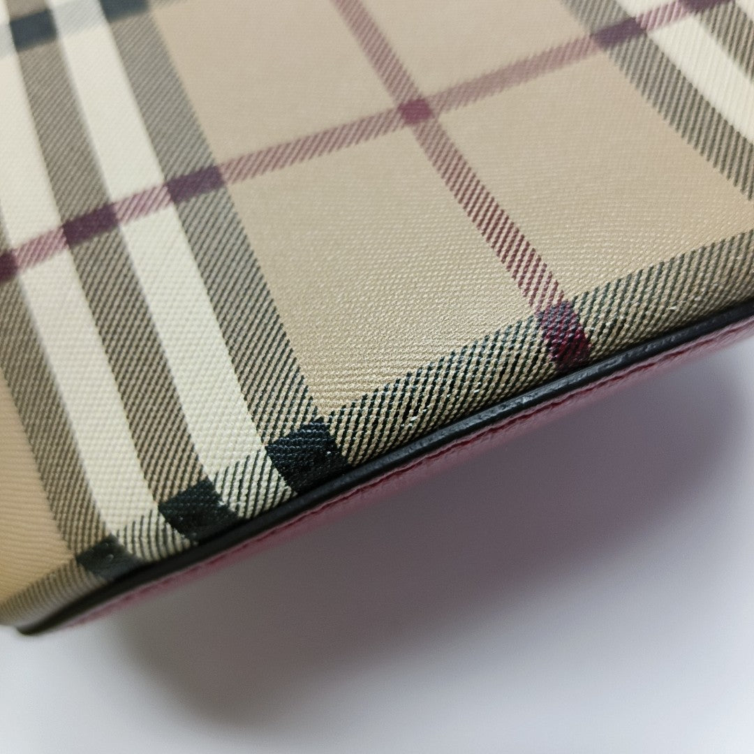 Lona Recubierta Lorne Beige