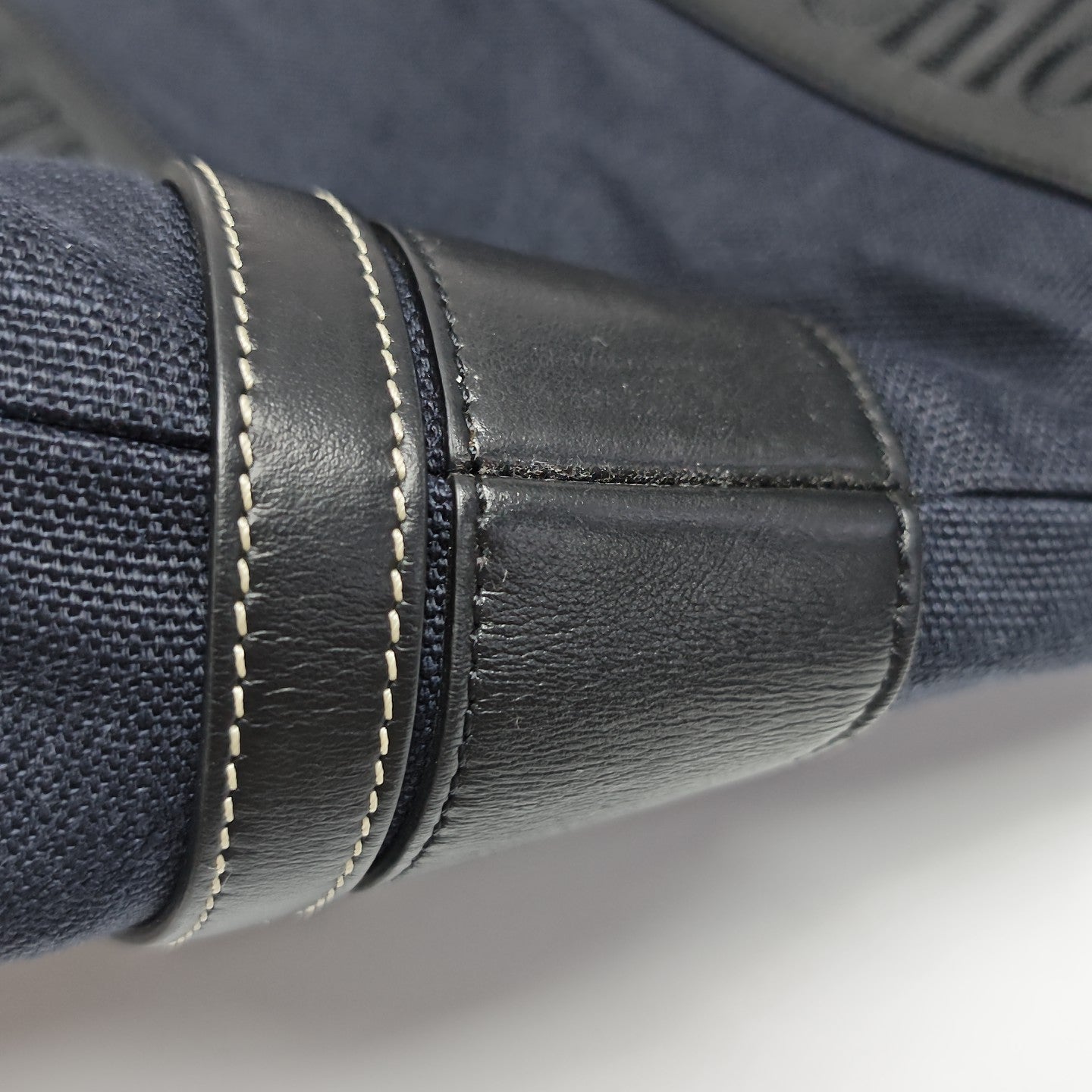 Woody Medium Canvas Blue