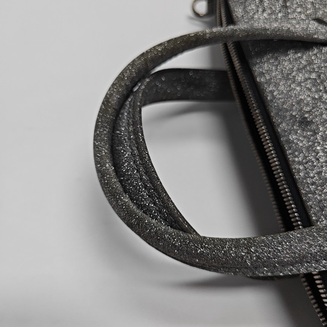 Triangle Special Material Silver