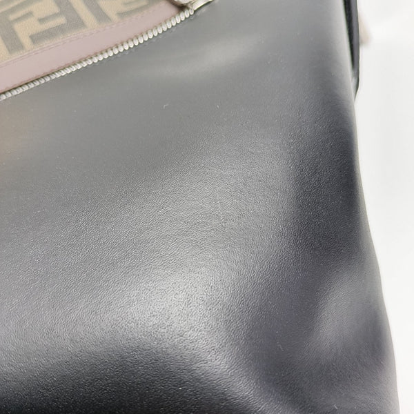 By The Way Coated Canvas Brown