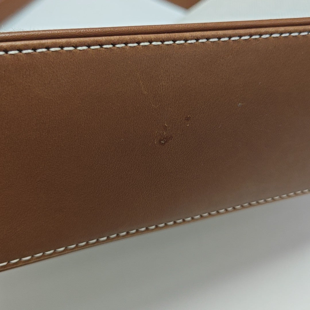 SORBONNE Canvas Beige