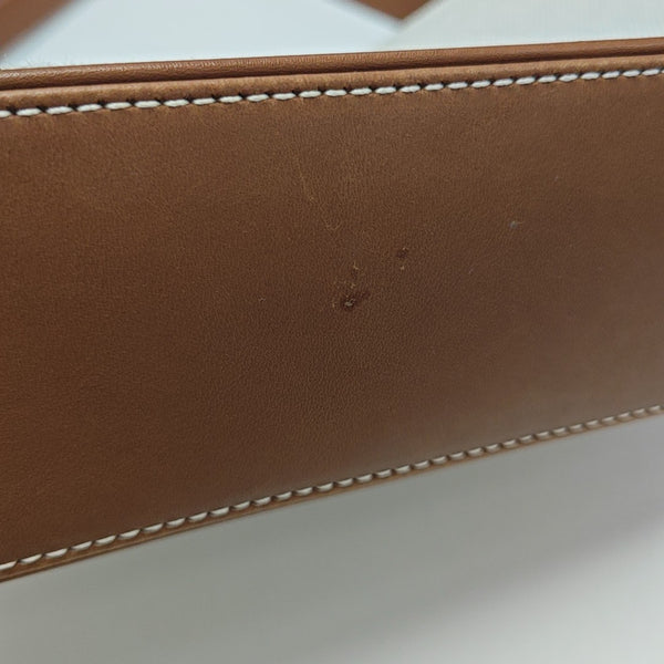 SORBONNE Canvas Beige