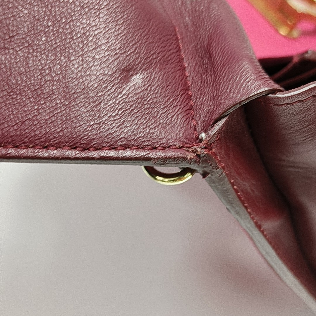 Sofia Calfskin Multicolor