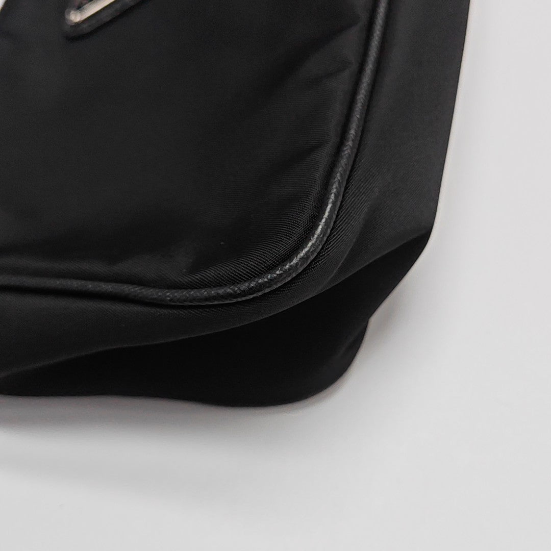 Re-Edition2005 Nylon Black