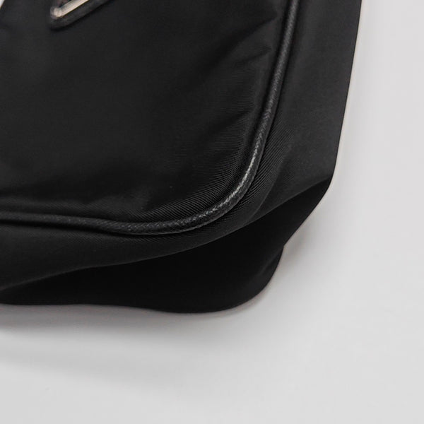 Re-Edition2005 Nylon Black