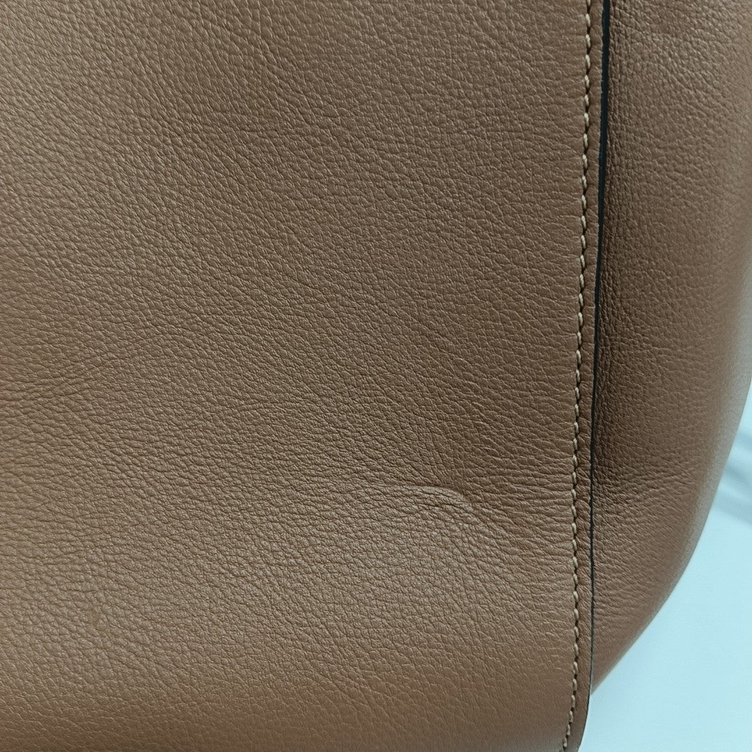 Hammock Calfskin Brown