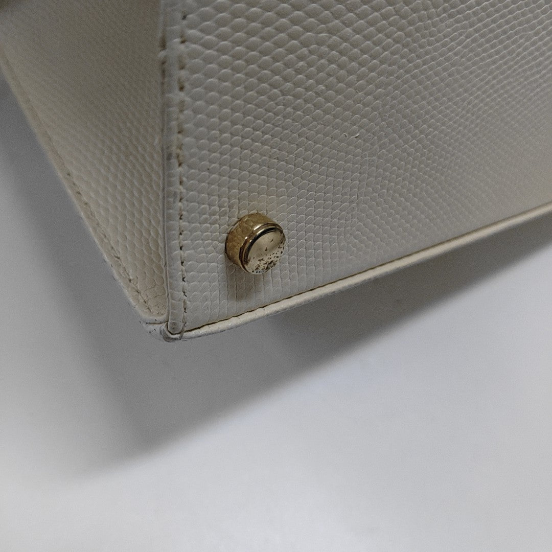 Vara Calfskin Beige