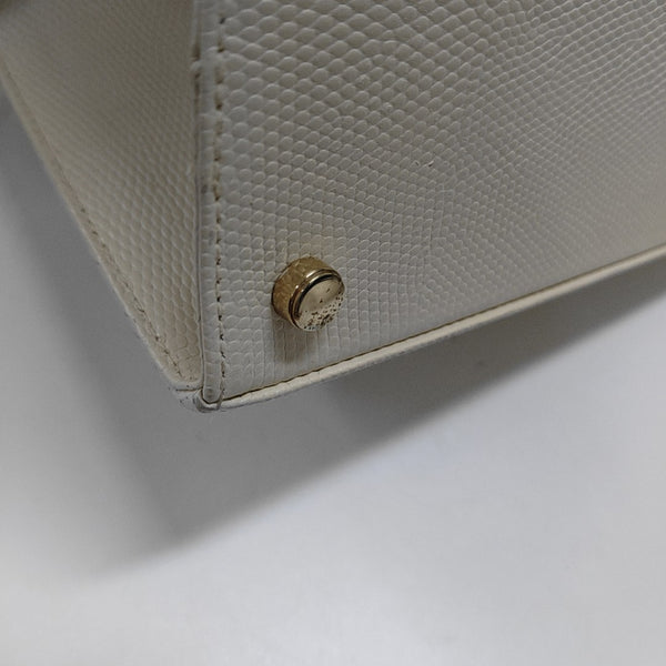 Vara Calfskin Beige