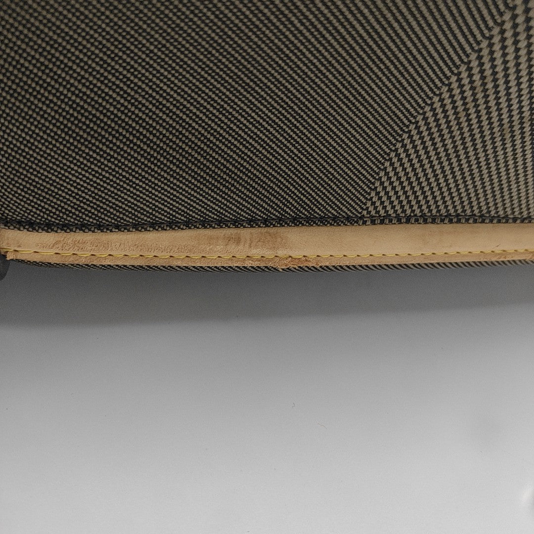 CONQUERANT 55 Canvas Beige