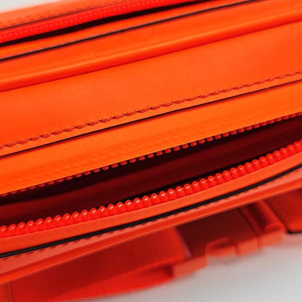 Monogram Special Material Orange