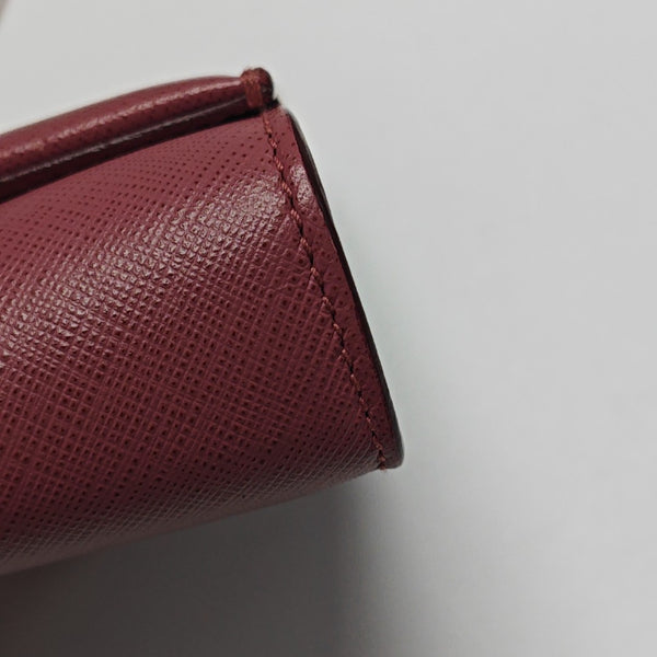 Ginny Calfskin Beige