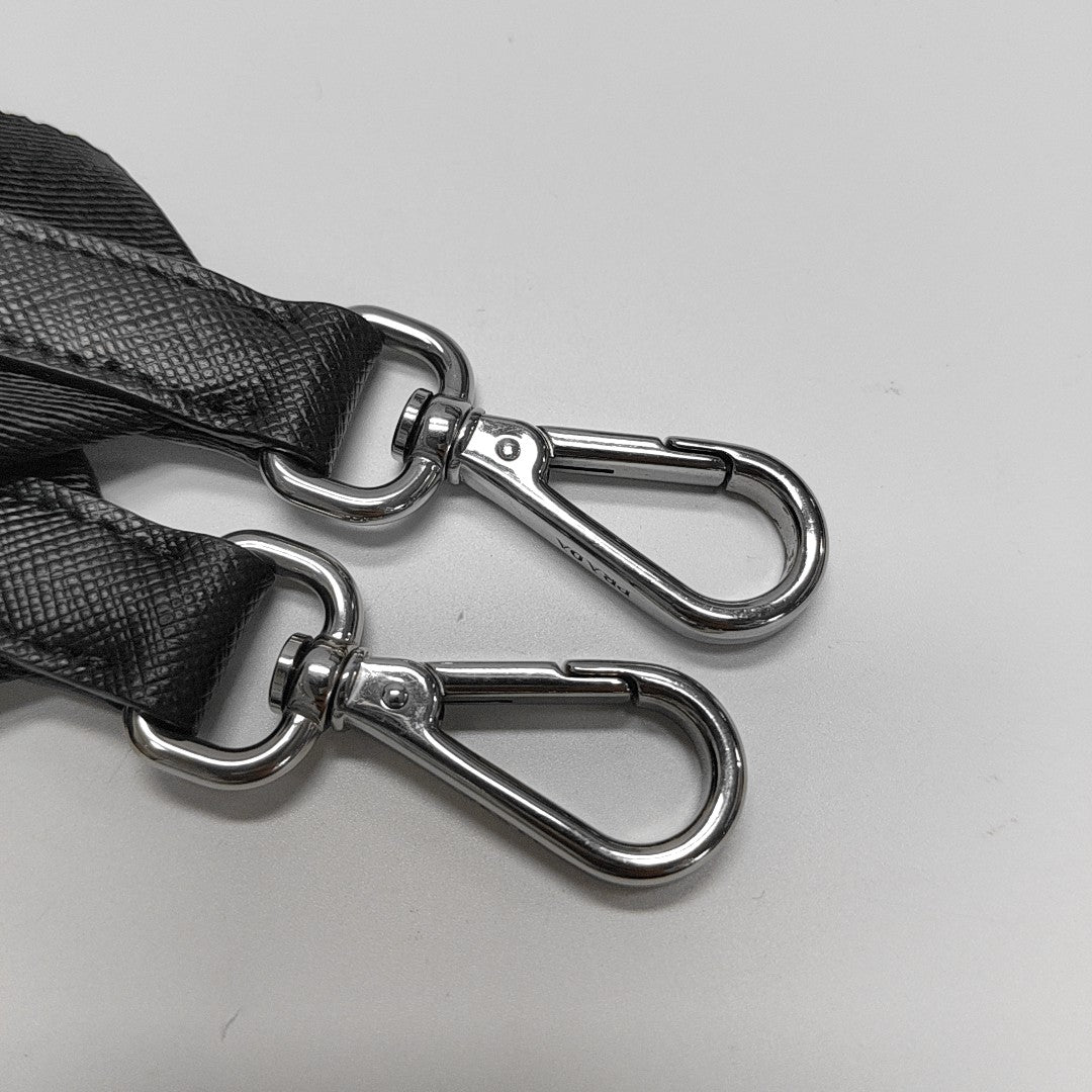 Re-Edition2005 Nylon Black