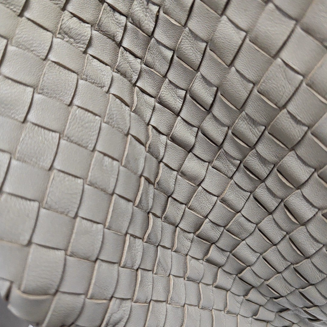Parachute Piel de cordero Gris