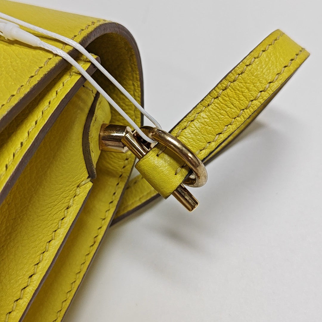 Roulis Mini Evercolor Yellow