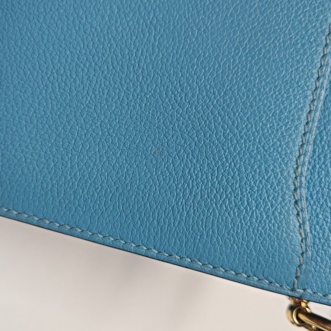 Roulis 18 Evercolor Blue