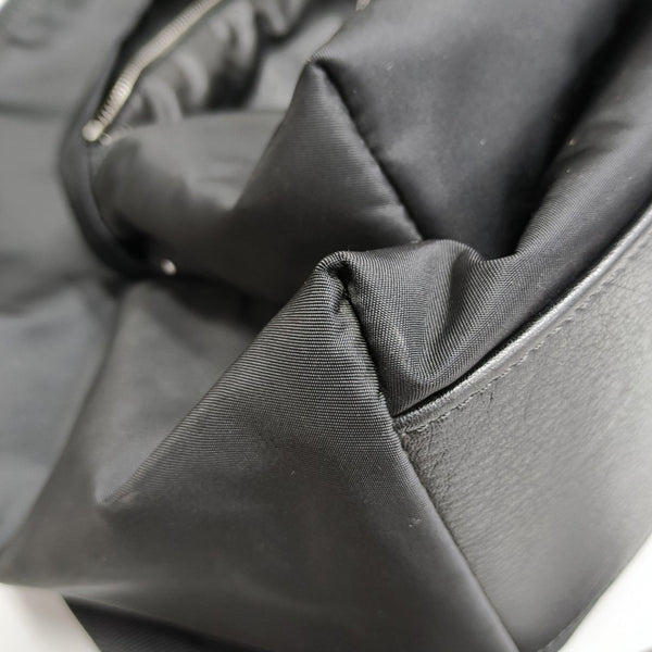 Nylon Black