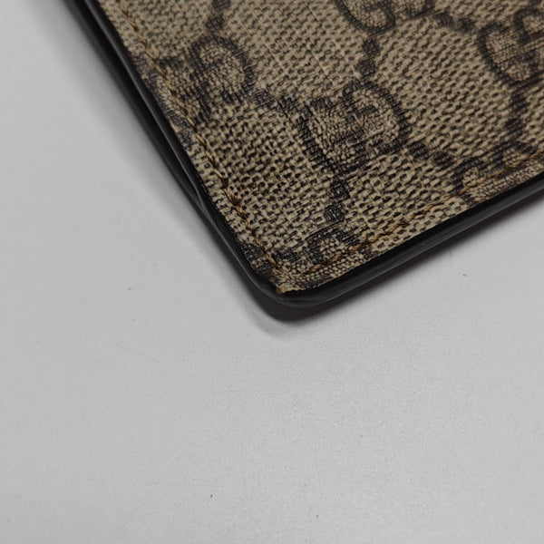 Neo Vintage Monogram Coated Canvas Beige