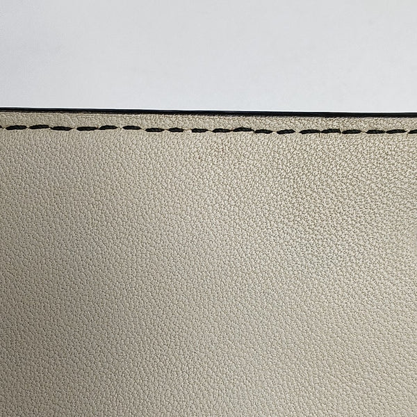 Lambskin White