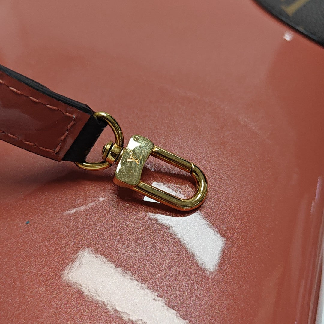 VENICE Calfskin Pink