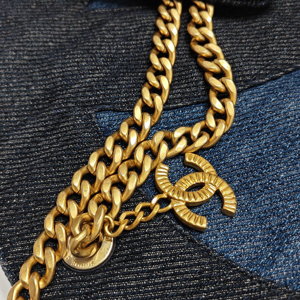 Denim Blue