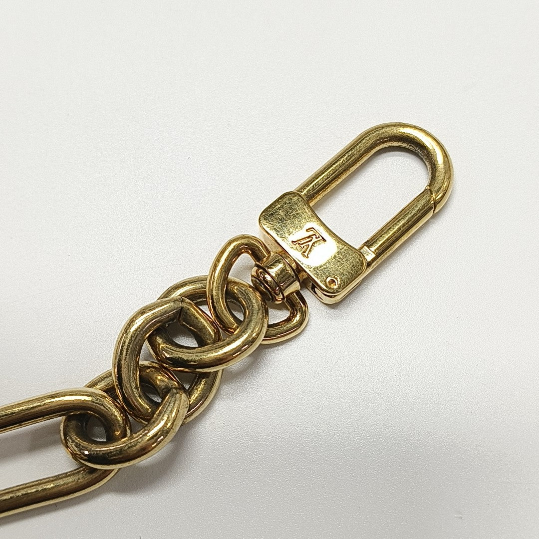 SUNSET BOULEVARD Patent Leather Beige