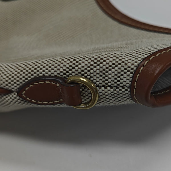 IVY Canvas Beige