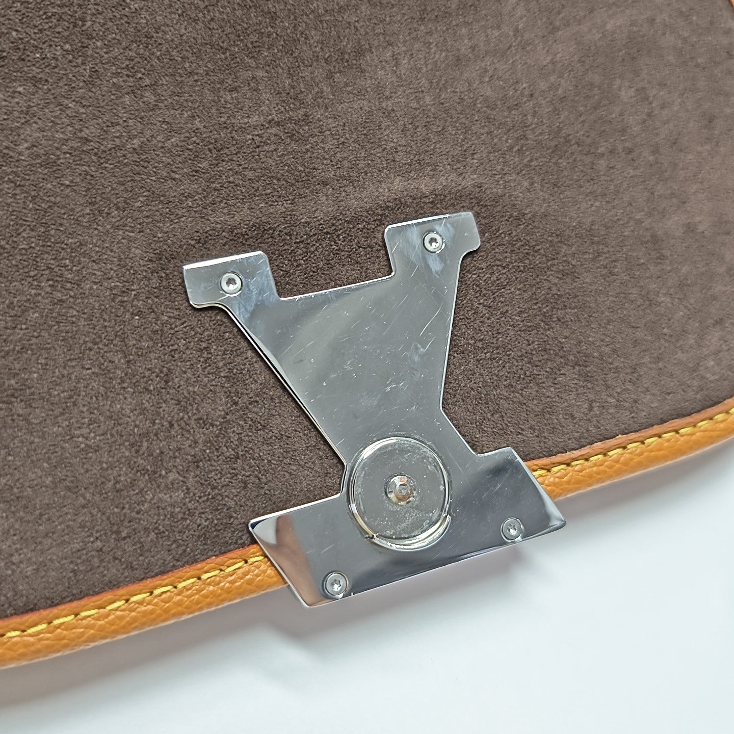 BUCI Epi Brown