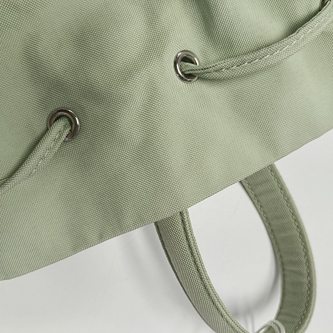 Everyday Nylon Green