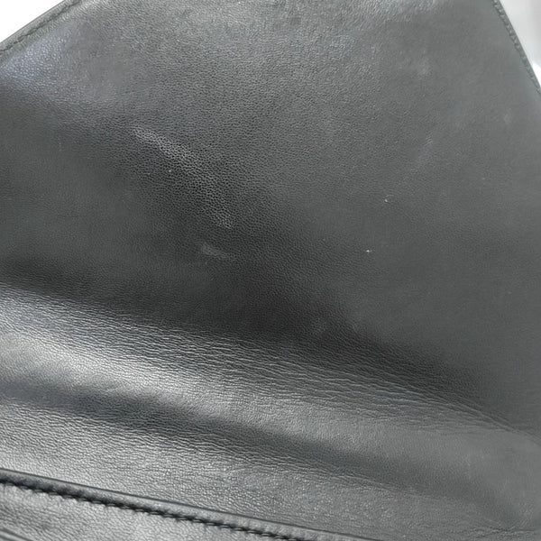 Mount Calfskin Black