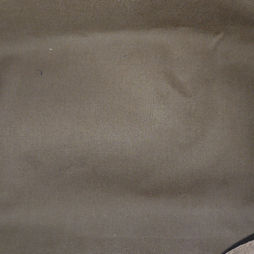 SPEEDY 30 Monogram Coated Canvas Brown