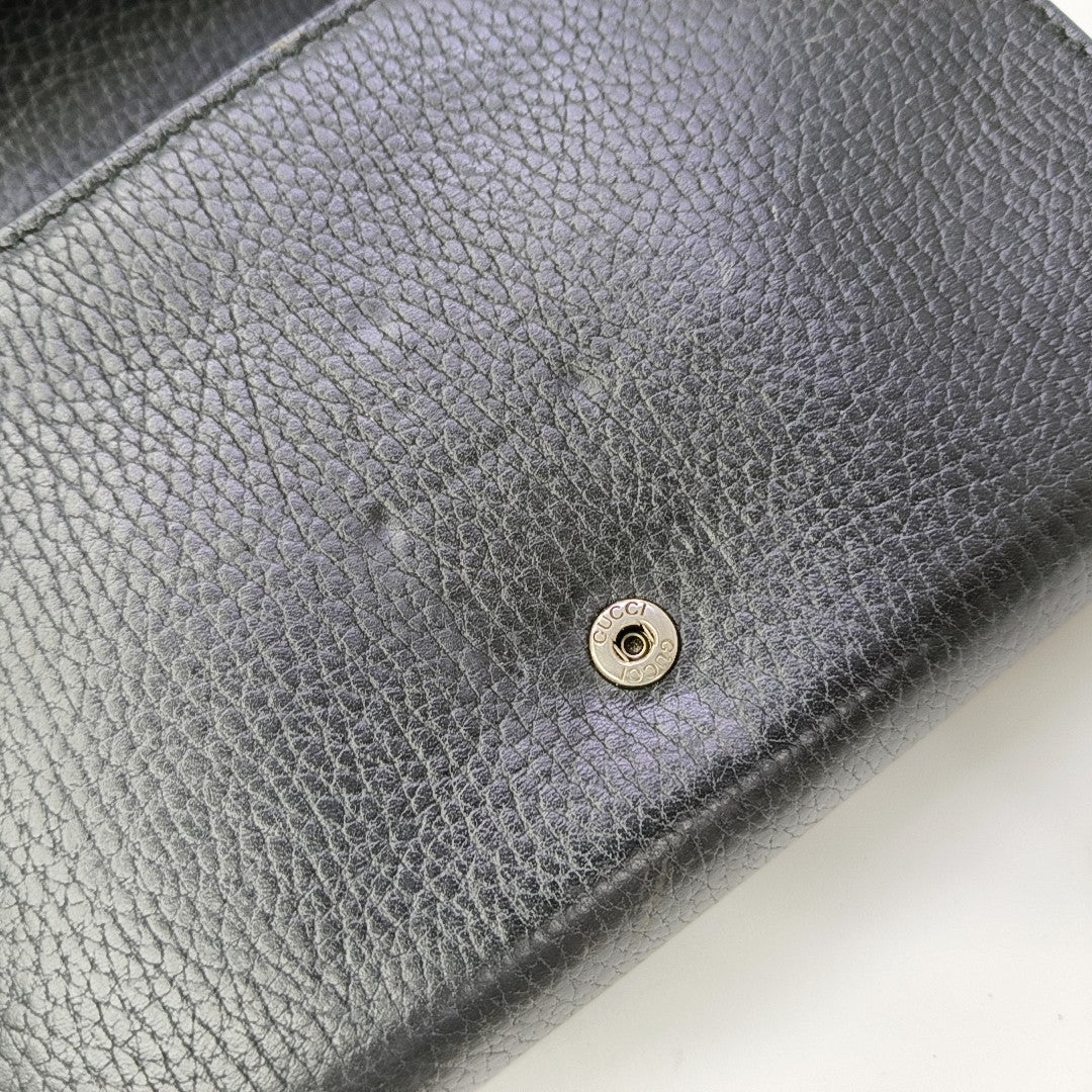 Dionysus Mini Calfskin Black