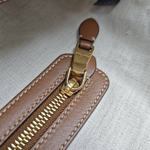 IVY Canvas Beige
