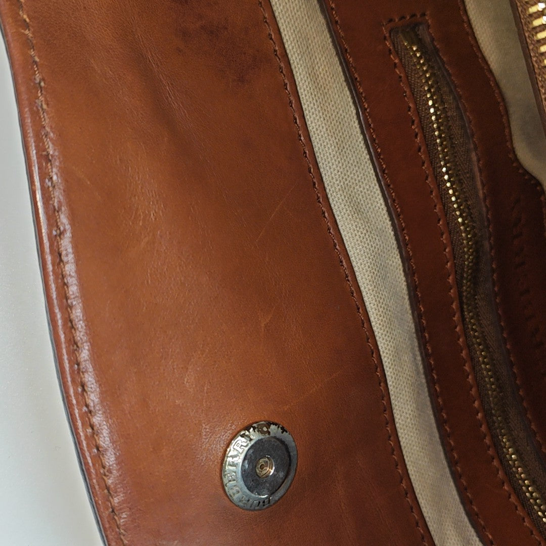 Marston Small Canvas Multicolor