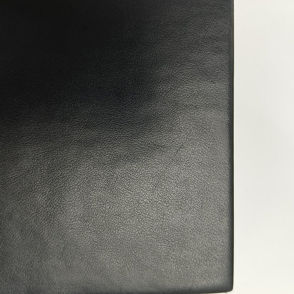 Pack Calfskin Black