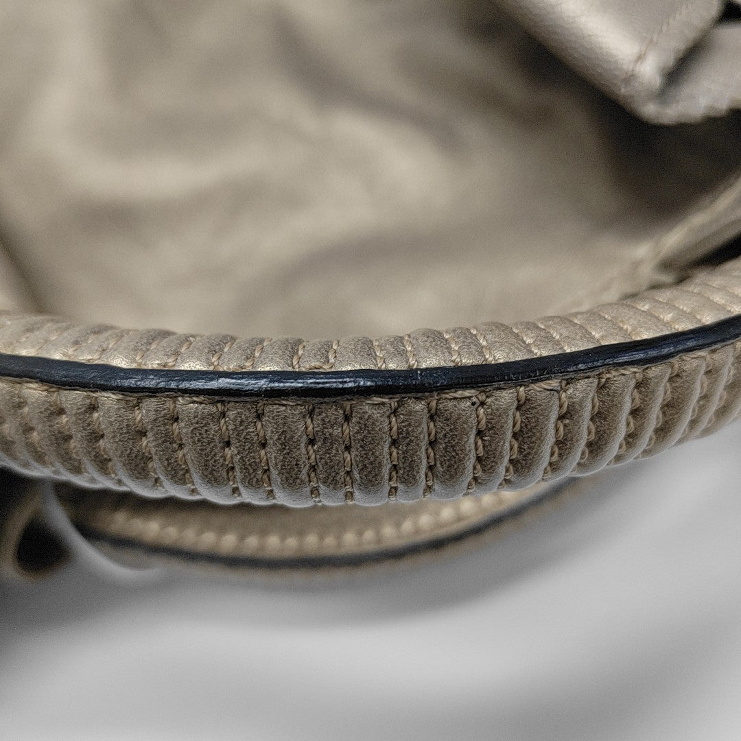 Nappa Aire Calfskin Brown