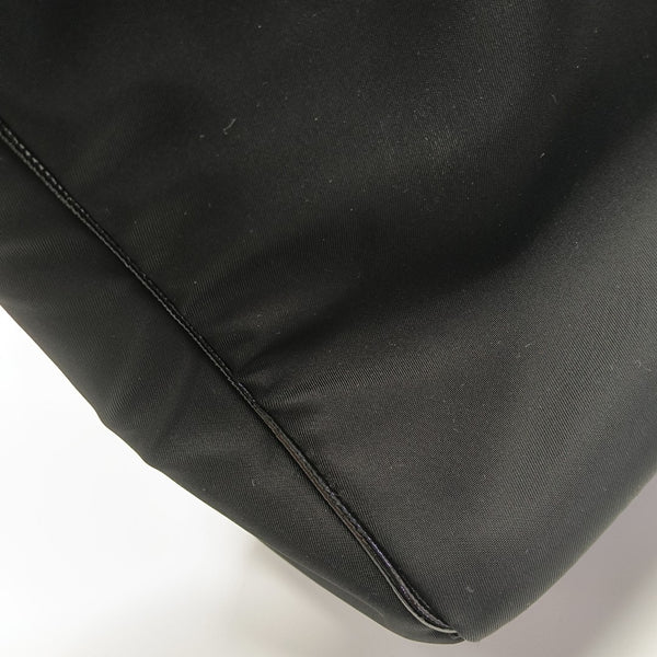 Promenade Nylon Black